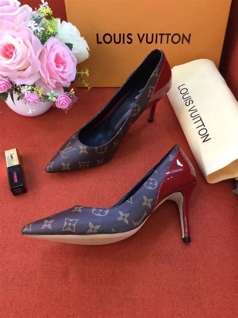 louis vuitton shoes womens fake|best knock off Louis Vuitton.